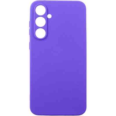 Чехол для мобильного телефона Dengos Carbon Samsung Galaxy S23 FE (purple) (DG-TPU-CRBN-190) Винница