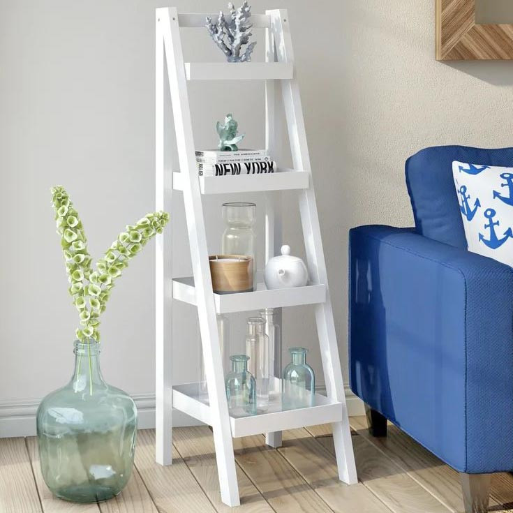 Етажерка для ванної "Лауван" зефір Миколаїв - фото 3