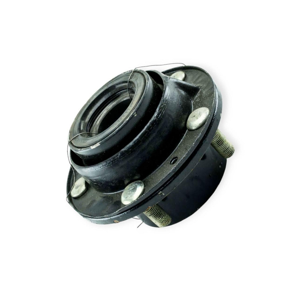 Ступица 10 шпилек в сборе без подшипника УАЗ Мукачево - изображение 1