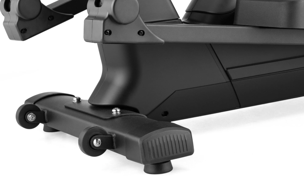 Орбітрек Gymtek XC4500 електромагнітний синій Київ - фото 7