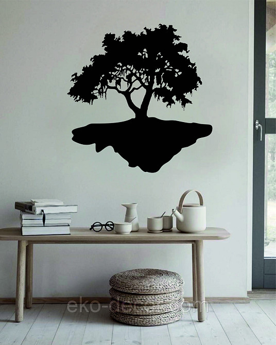 Декоративне настінне Панно «Дерево», Декор на стіну Київ - фото 10