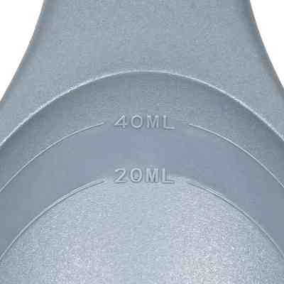 Ложка поварская Resto Subra сервірувальна (94200) Винница