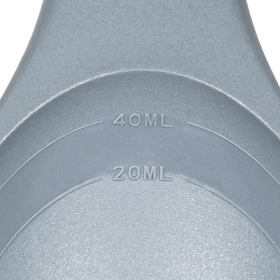 Ложка поварская Resto Subra сервірувальна (94200) Винница - изображение 3