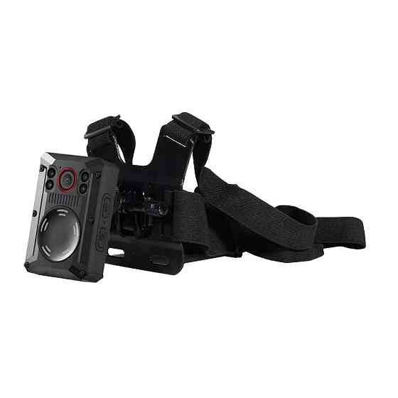 Нагрудне кріплення для реєстратора RECODA M502 (75-00270) Киев