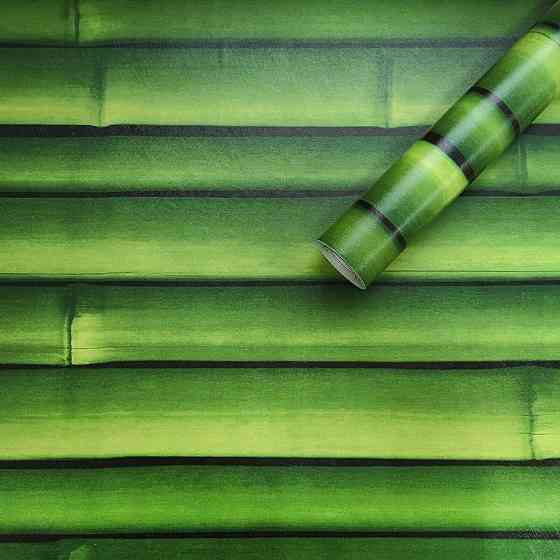 Самоклеящаяся пленка Бамбук Киев