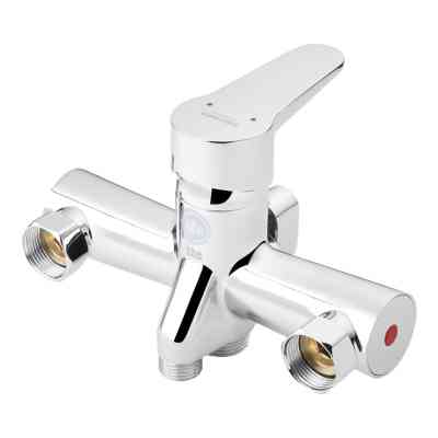 Змішувач Kroner KRM Elbe - C070 Вінниця