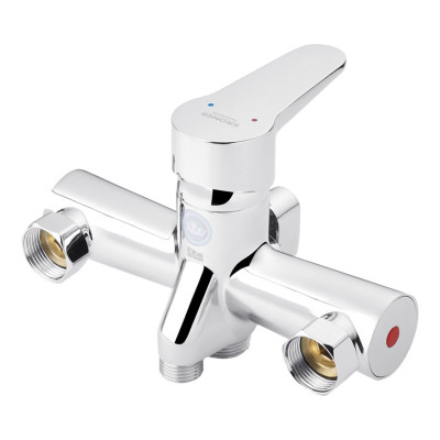 Змішувач Kroner KRM Elbe - C070 Вінниця - фото 6