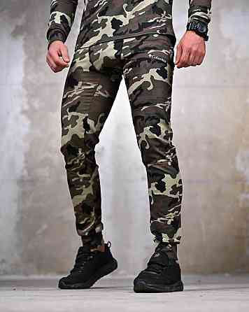 Активное Термобелье Colambia мульткам  ПП8150 Одесса