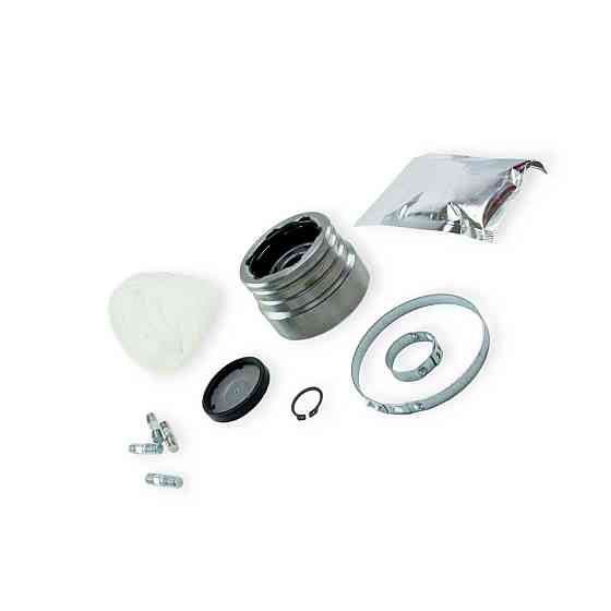 Шрус 2123 старий зразок (ремкомплект) кардана Мукачево