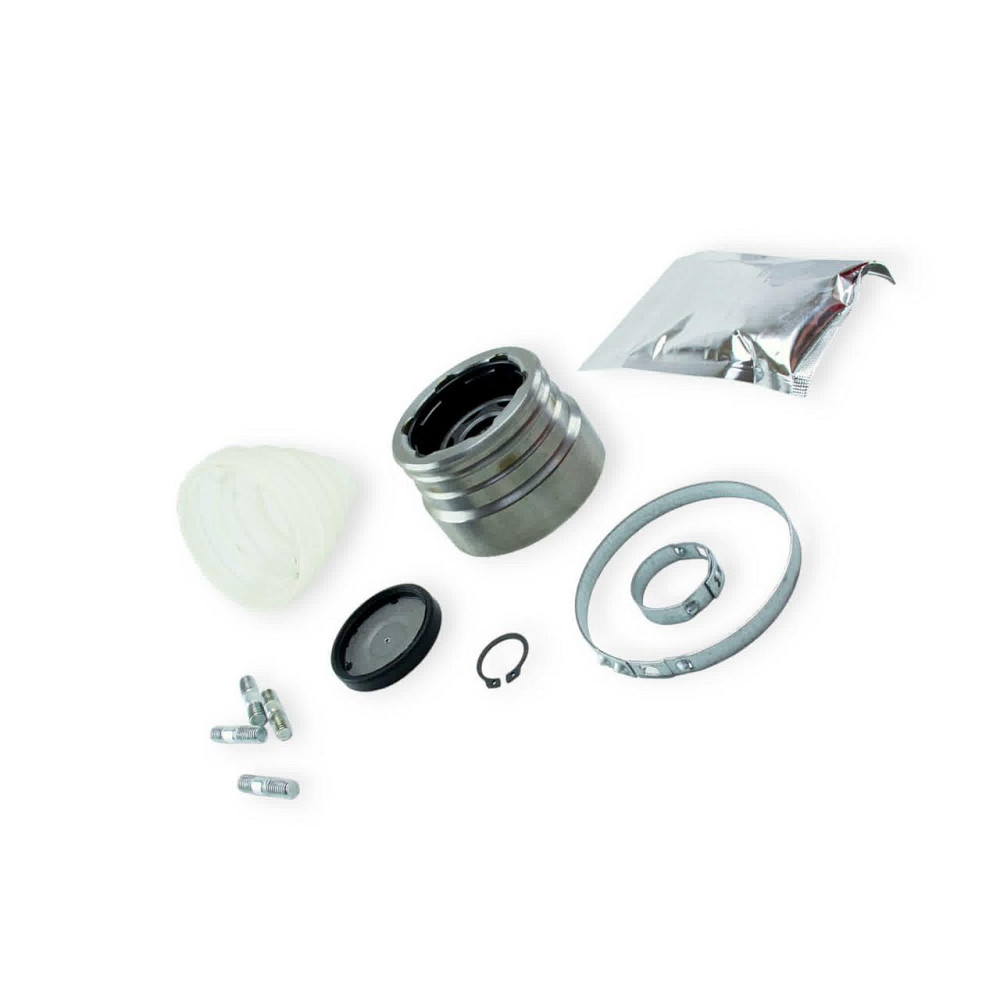 Шрус 2123 старий зразок (ремкомплект) кардана Мукачево - фото 1