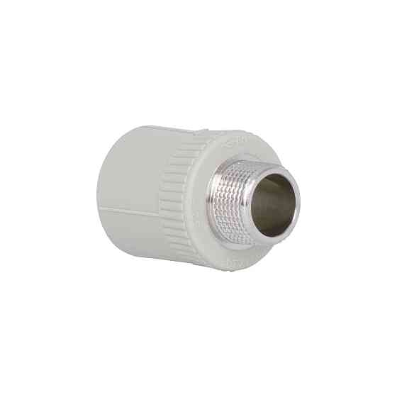 Муфта PPR Blue Ocean 32х3/4" НР Київ