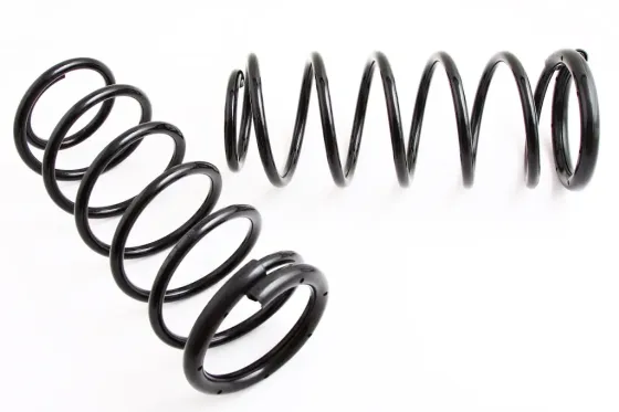 Пружини Lnos передній Konner Вінниця