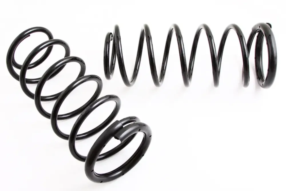 Пружини Lnos передній Konner Вінниця - фото 1