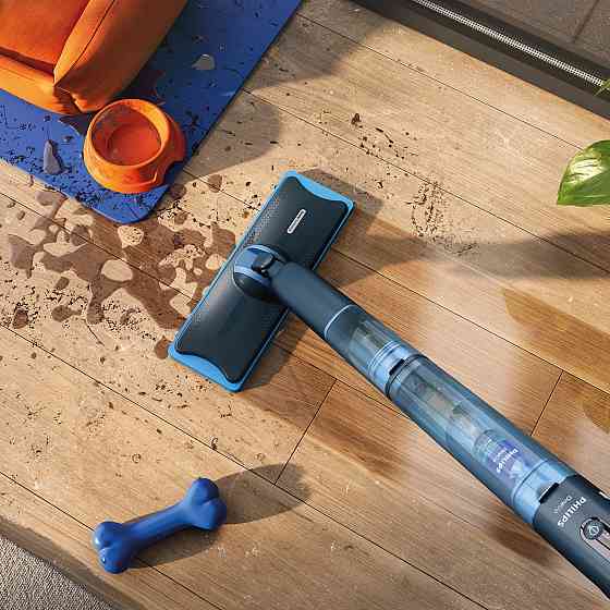 Електрична швабра Philips OneUp 1585113/01 ( 29867 ) Харьков