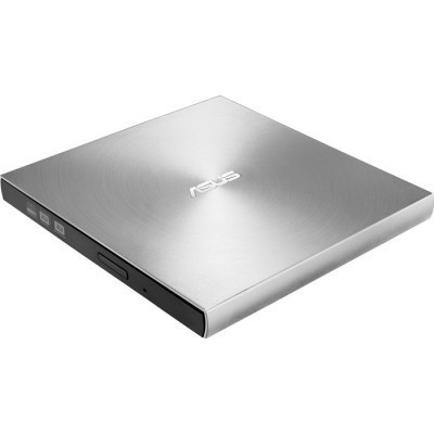 Оптический привод DVD-RW ASUS SDRW-08U7M-U/SIL/G/AS (90DD01X2-M29000) Винница - изображение 1