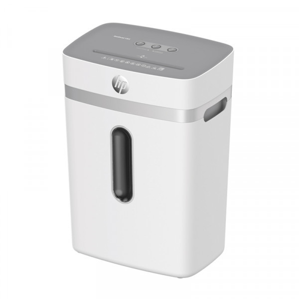 Знищувач документів HP OneShred 12CC, A4, 80g х 12 листів, 4*35, 23 л (2802) Київ - фото 4