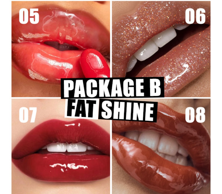 Блиск /помада для губ Кривой Рог - изображение 3