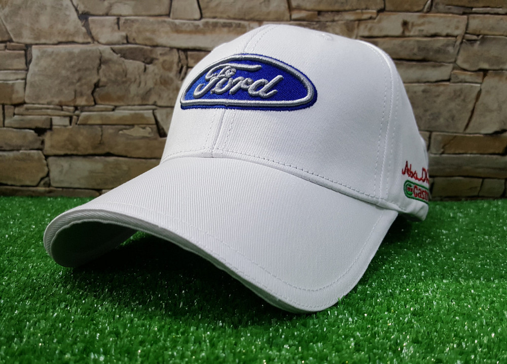 Кепка, бейсболка Ford Киев - изображение 2