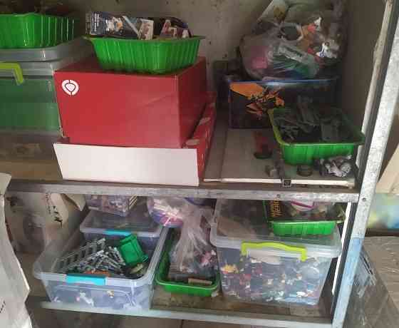 Лего Розпродаж гуртом Київ