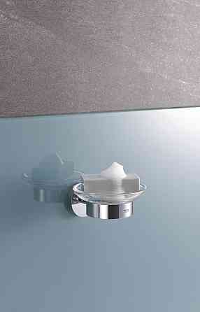 Мыльница Grohe Essentials New (40444001) Черновцы