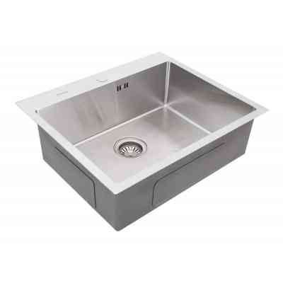 Мийка кухонна Interline ELEGANT Sateen Вінниця