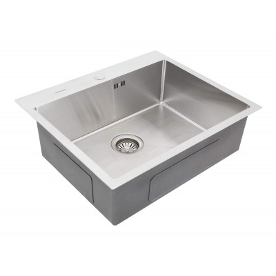 Мийка кухонна Interline ELEGANT Sateen Вінниця - фото 3