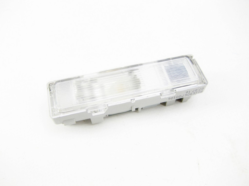 Mercedes-Benz  A1669067001 Плафон стельовий задній боковий правий ML/GLE W166 GLA X156 B-class W242 B-class W246 GL/GLS X166 Одеса - фото 5