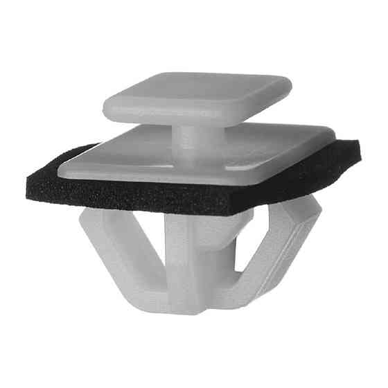 Клипса накладки багажника, крыла Hyundai Kia Nissan Renault Toyota 877562E000 87756-2E000 Киев