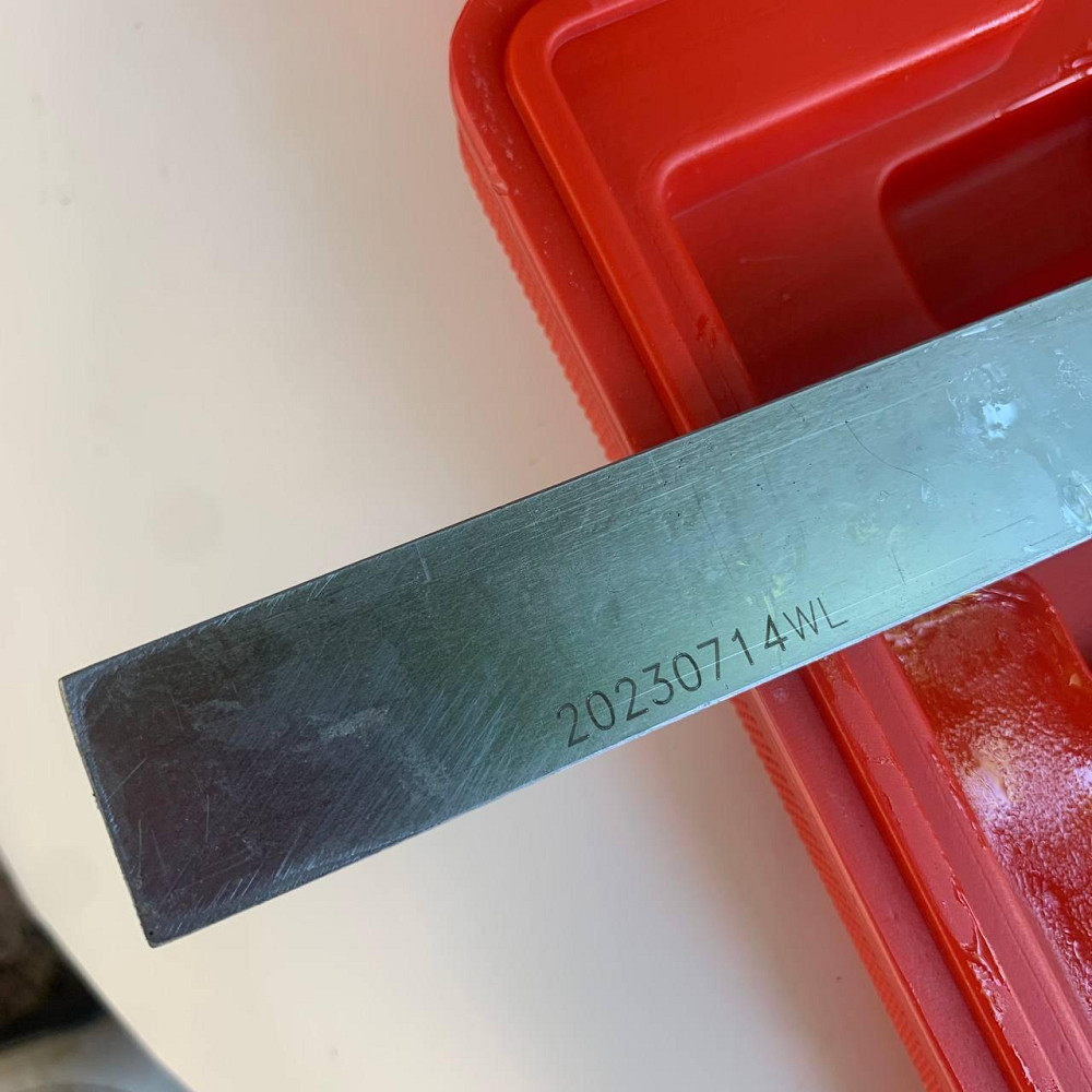 Штангенциркуль ШЦ-500 0,02 мм  высокоточный измерительный инструмент для наружных и внутренних размеров до 500 Харьков - изображение 5