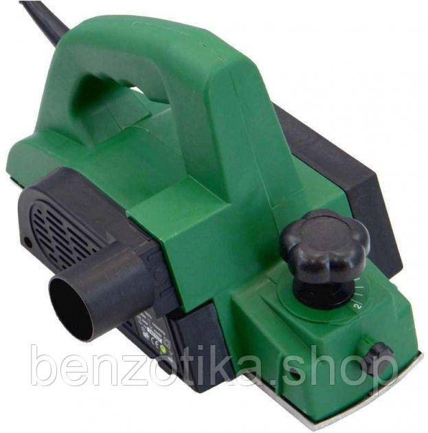 Рубанок Craft-tec PXEP (950W) Киев - изображение 1