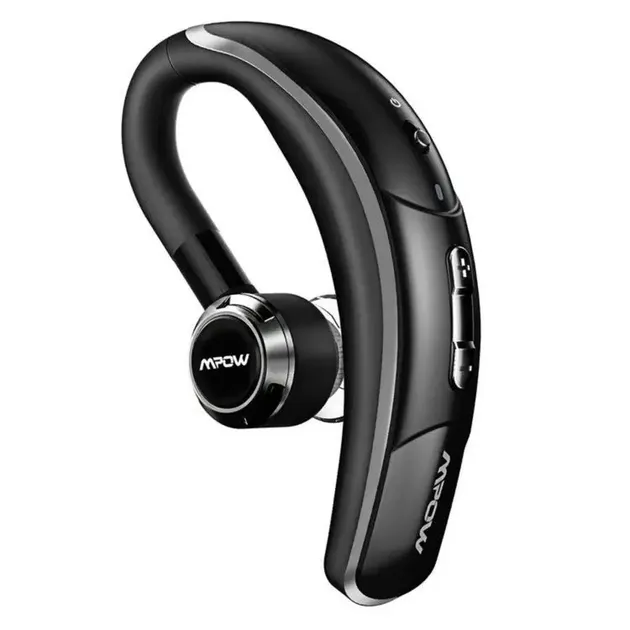 Безпровідна Bluetooth гарнітура Mpow DH028A Луцьк - фото 1