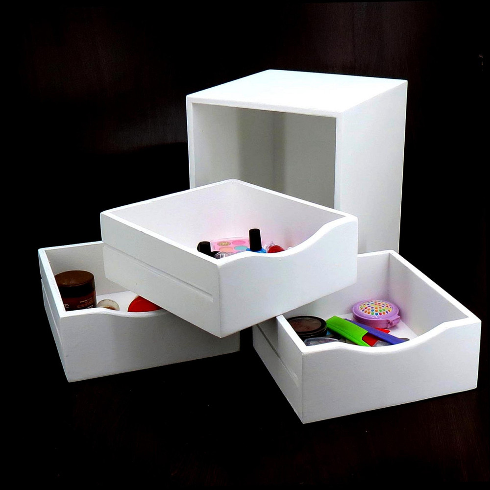 Органайзер для косметики 