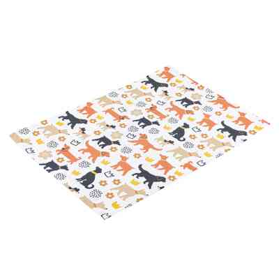 Полотенце Home Line кухонное Dogs 40x60 см (182817) Винница