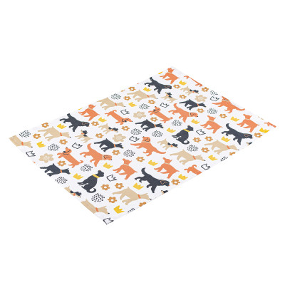 Полотенце Home Line кухонное Dogs 40x60 см (182817) Винница - изображение 2