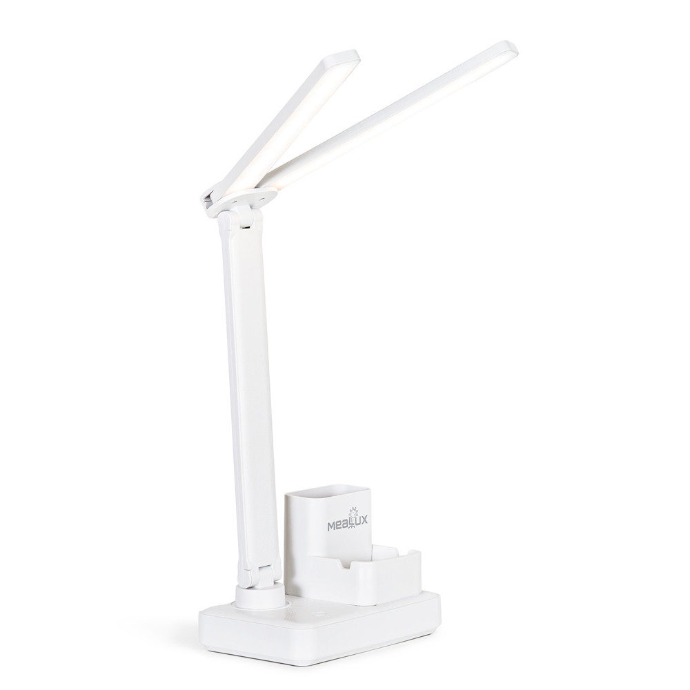 Лампа світлодіодна акумуляторна Mealux DL-17 Київ - фото 5