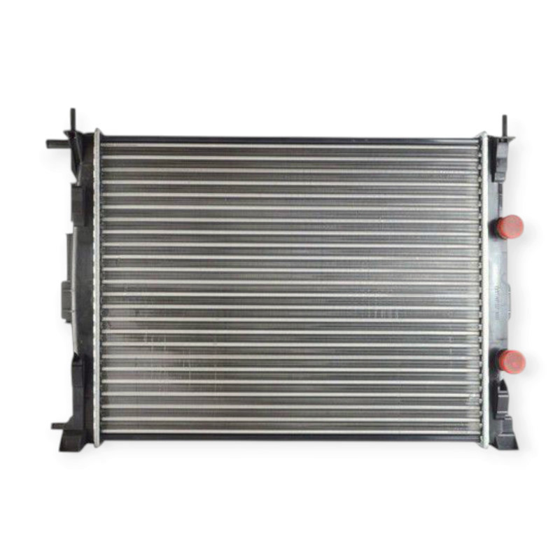 Радиатор двигателя Renault Megane II 1.6i 02- охлаждения Мукачево - изображение 1