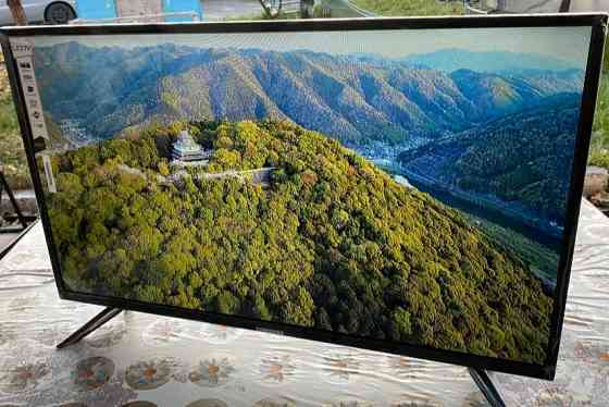 Экран СТЕКЛО Телевизор: Samsung 32