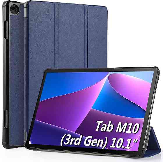 Чехол клавиатура для Lenovo Tab M10 (3rd Gen) 10.1 Inch (TB-328FU/TB-328XU) Днепр