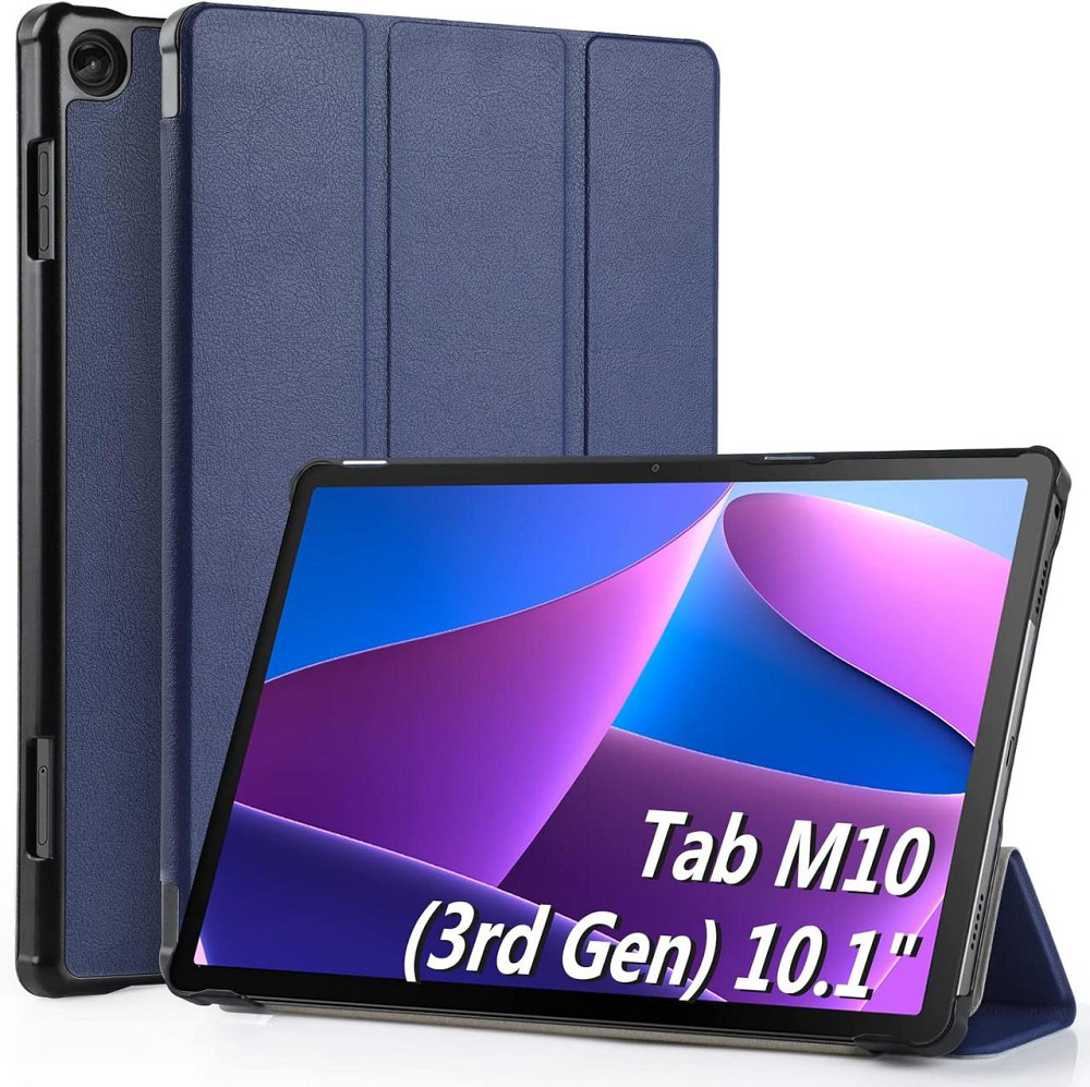 Чехол клавиатура для Lenovo Tab M10 (3rd Gen) 10.1 Inch (TB-328FU/TB-328XU) Днепр - изображение 1