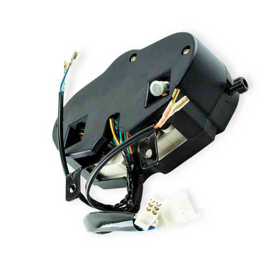 Панель Minsk-Viper CG-125-150 приборов Мукачево