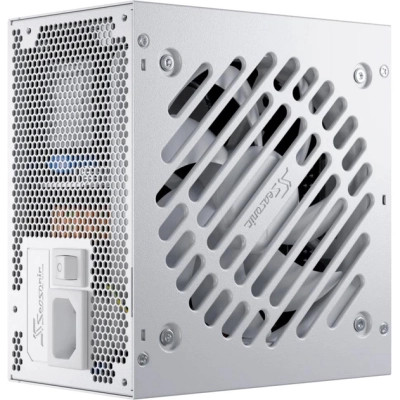 Блок питания Seasonic 750W (CORE GX-750-ATX31-WHITE) Винница - изображение 9