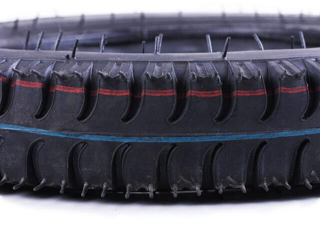 Шина с камерой 4.00*12 6PR ( мотоблок , мототрактор) Мукачево - изображение 2