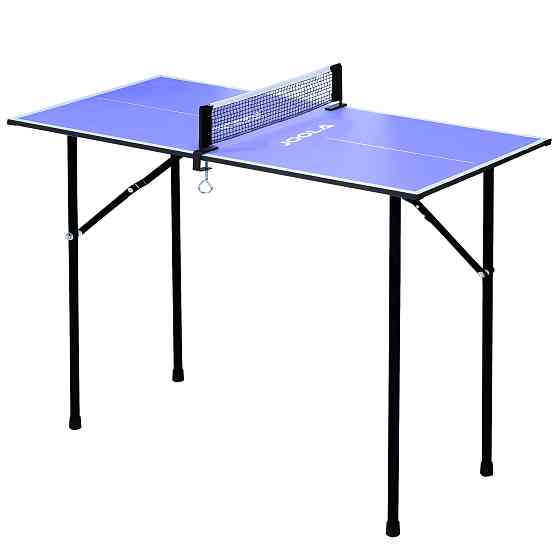 Тенісний стіл Joola Mini Blue (19100) Київ