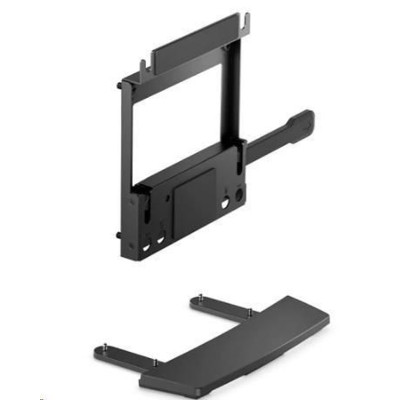 Крепление VESA Dell OptiPlex Micro and Thin Client Pro 2 E-Series Monitor Mount w/ Base Extender (482-BBER-IDRW23) Винница - изображение 1