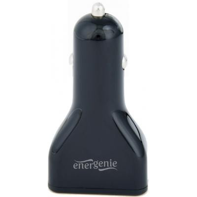 Зарядное устройство EnerGenie USB 4.8A (EG-U4C4A-CAR-01) Винница - изображение 3