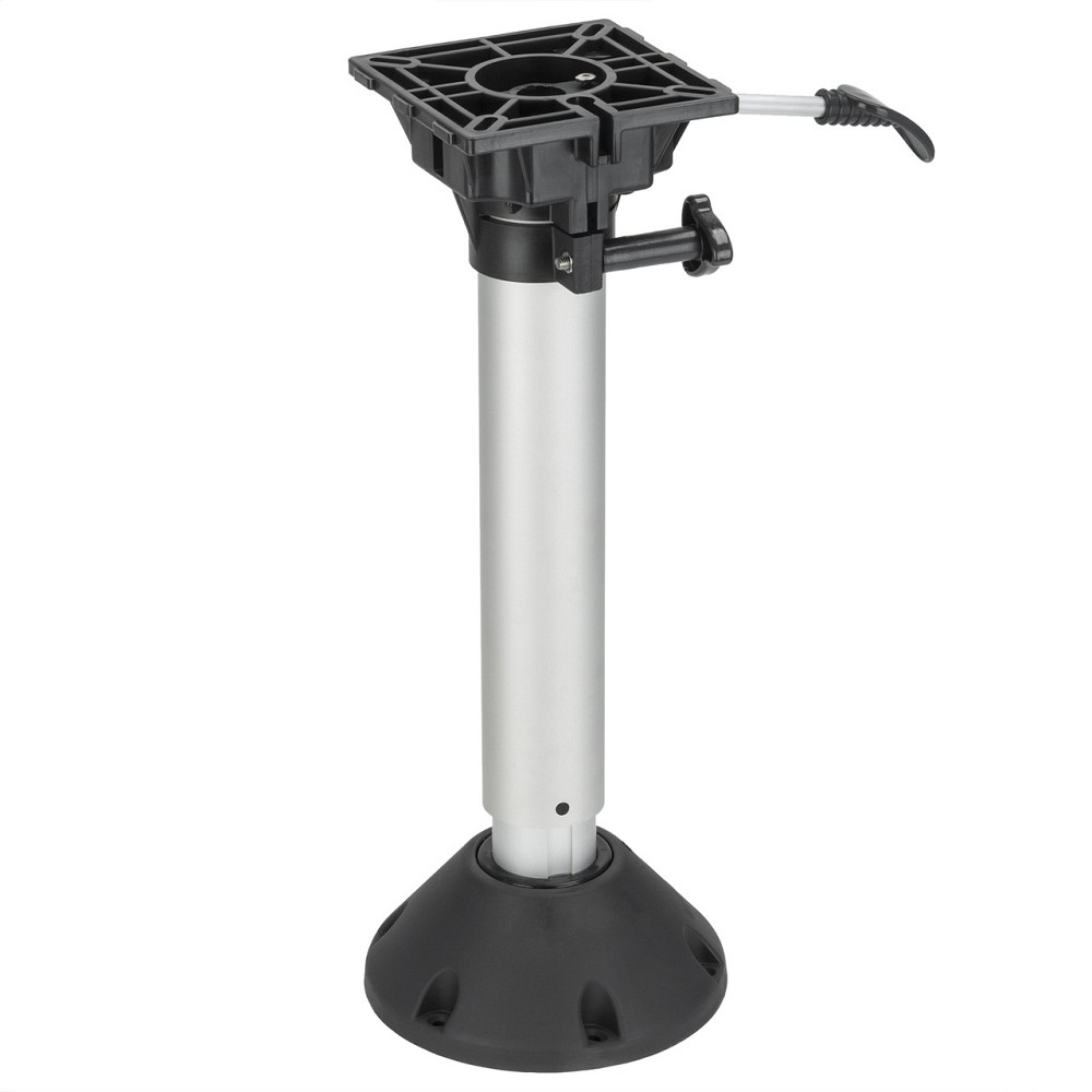 OS Газовая стойка для сиденья сменной высоты WAVERIDER основание пластик 580mm – 710mm Черкассы - изображение 1