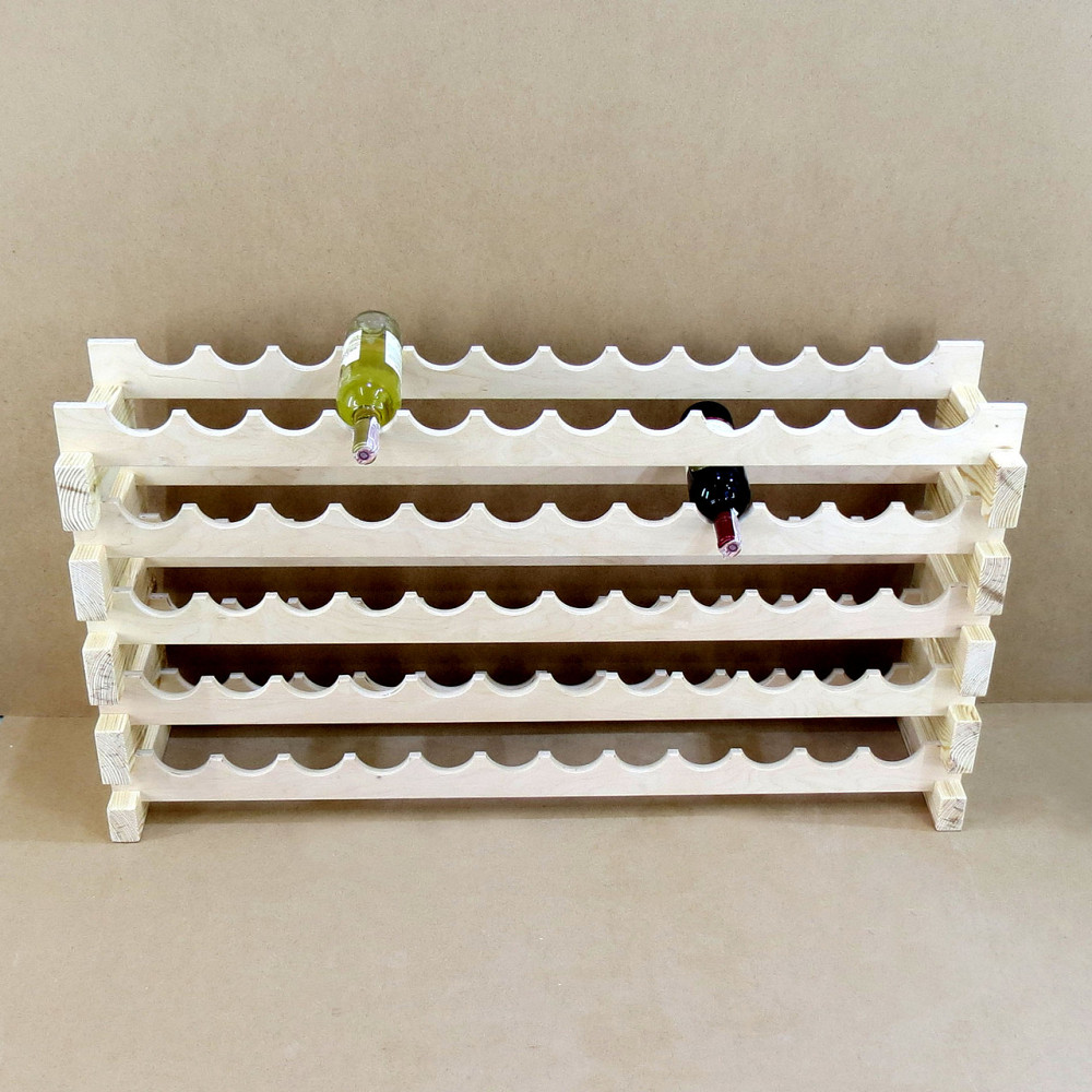 Стойка винная 