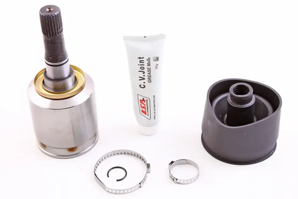 ШРУС 2123 внутрішній лівий LSA (короткий) Вінниця - фото 1