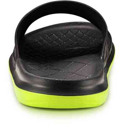 Шльопанці Aqua Speed Aspen 534-07 чорний, жовтий 44 (5908217684882) Вінниця