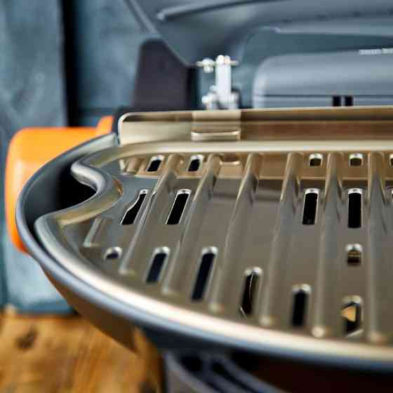 Решетка, планча стальная O-GRILL 600/700/800/900 Код: 008658 Ровно